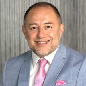 Edwardo R. Meza