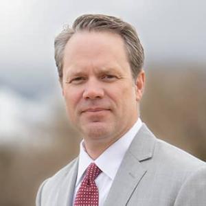Garrett S. Handy