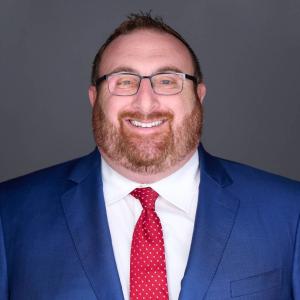 Gary B. Englander