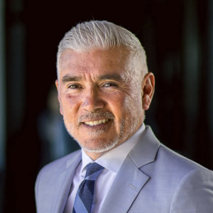 George H. Ramos, Jr.