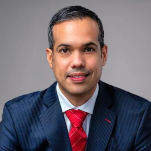 George Salinas