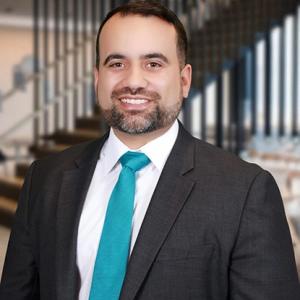 Gerardo Briceno