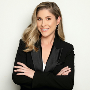 Gordana Mikalacki