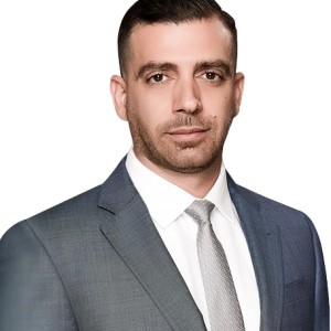 Haig B. Kazandjian