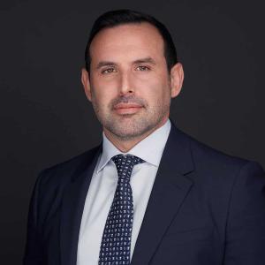 Harold Y. Levy