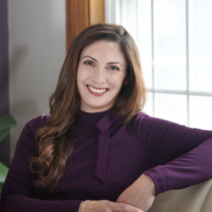 Heather Menezes