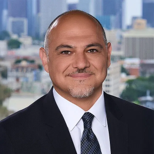 Hossein Farzam Berenji