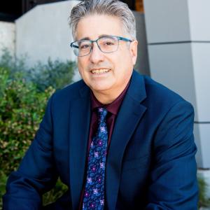 James DeSimone