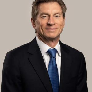 James E. Hacker