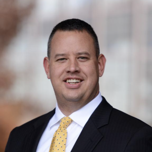 Jason Dunkle