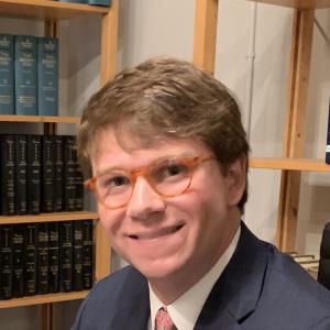 Jay Blass Cohen