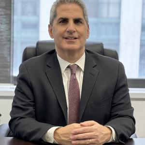 Jay S. Knispel