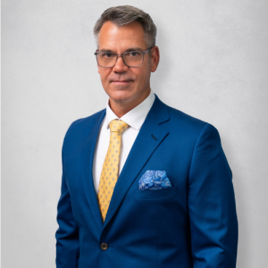 Jeffrey R. Gill 
