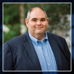 Jeremiah J.J. Talbott