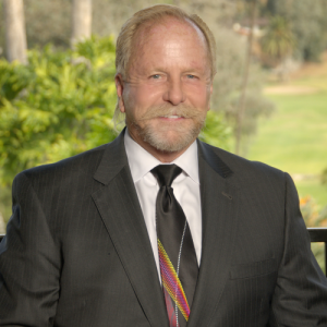 James Heiting