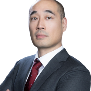 Joseph Liu