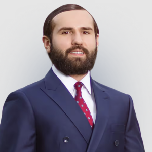 Justin M. Fowlks