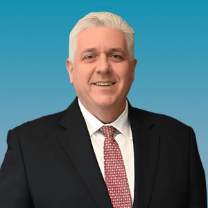 Kevin J. Frost