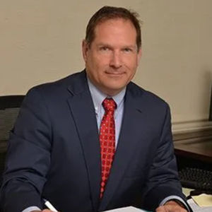 Mark Casto