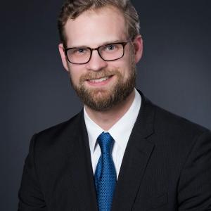 Matthew R. Clark