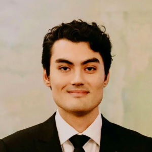 Mauricio Campos