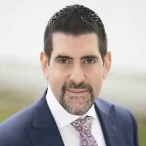 Michael Giordano