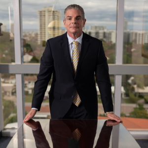 Michael Katz