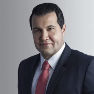 Nick T. Movagar