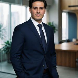Omeed Hakimianpour