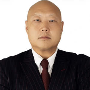 Patrick W. Kang
