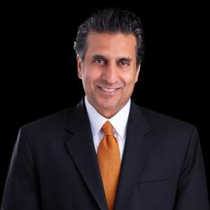 Paul Padda Law
