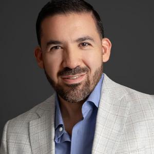 Rafael De La Garza