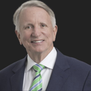 Robert E. Whitley