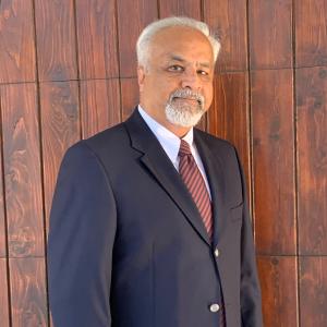 Roger G. Jain