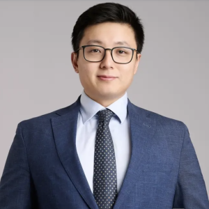 Roger Zhang