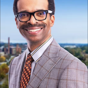 S.K. Rod Dixon