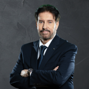 Salvatore Grillo