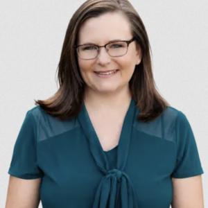 Sarah Randolph