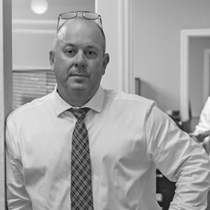 Scott T. Moorey