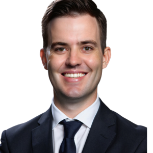 Sean Crandall