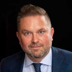 Stanley F. Wruble III