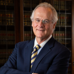 Stephen B. Farmer