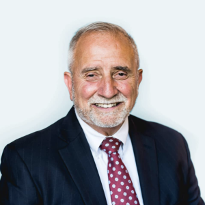 Steven J. Errante