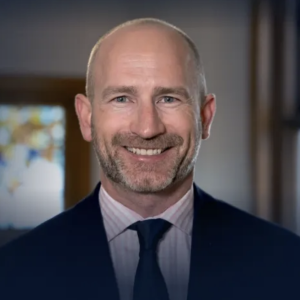 Theodore Ridder