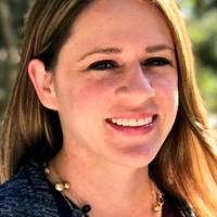 Amy R. Rotman