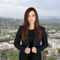 Ani Megerdichian