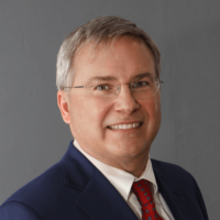 Christopher H. Moore