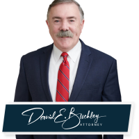 David Buckley
