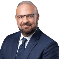 David Goldman