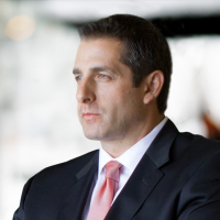 Gavin M. Pearlman
